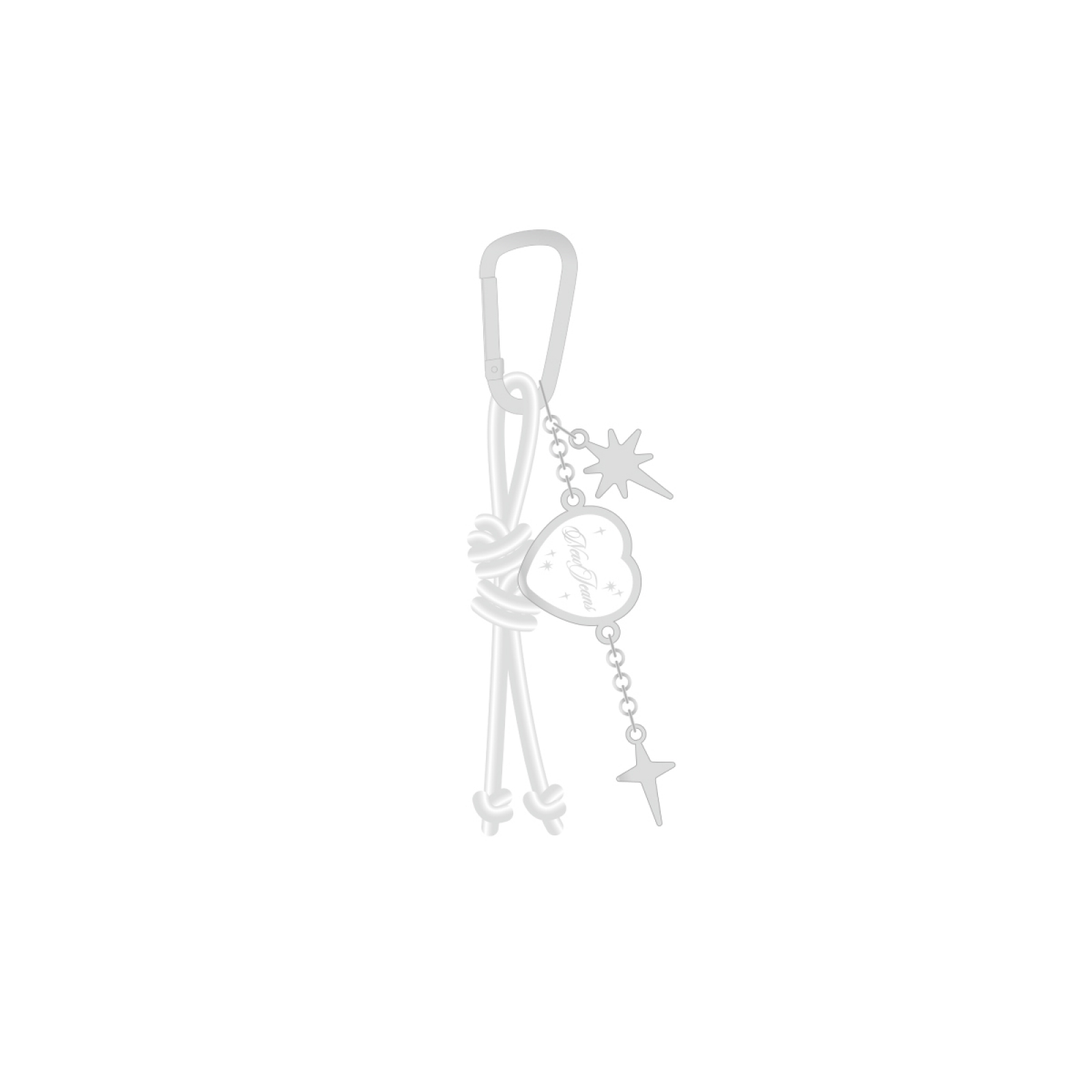 NewJeans - 01 Digital Code Charm / 2025 SEASON’S GREETINGS POP-UP