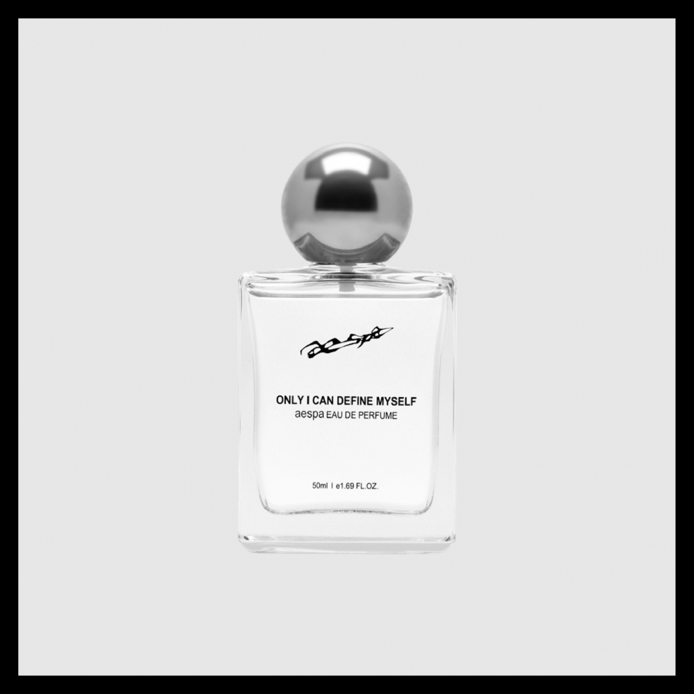 aespa_18.PERFUME_2024 The 1st Album [Armageddon] POP-UP OFFICIAL MD
