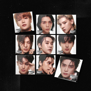 NCT 127 - Fact Check / 5TH FULL ALBUM (Exhibit Ver.)