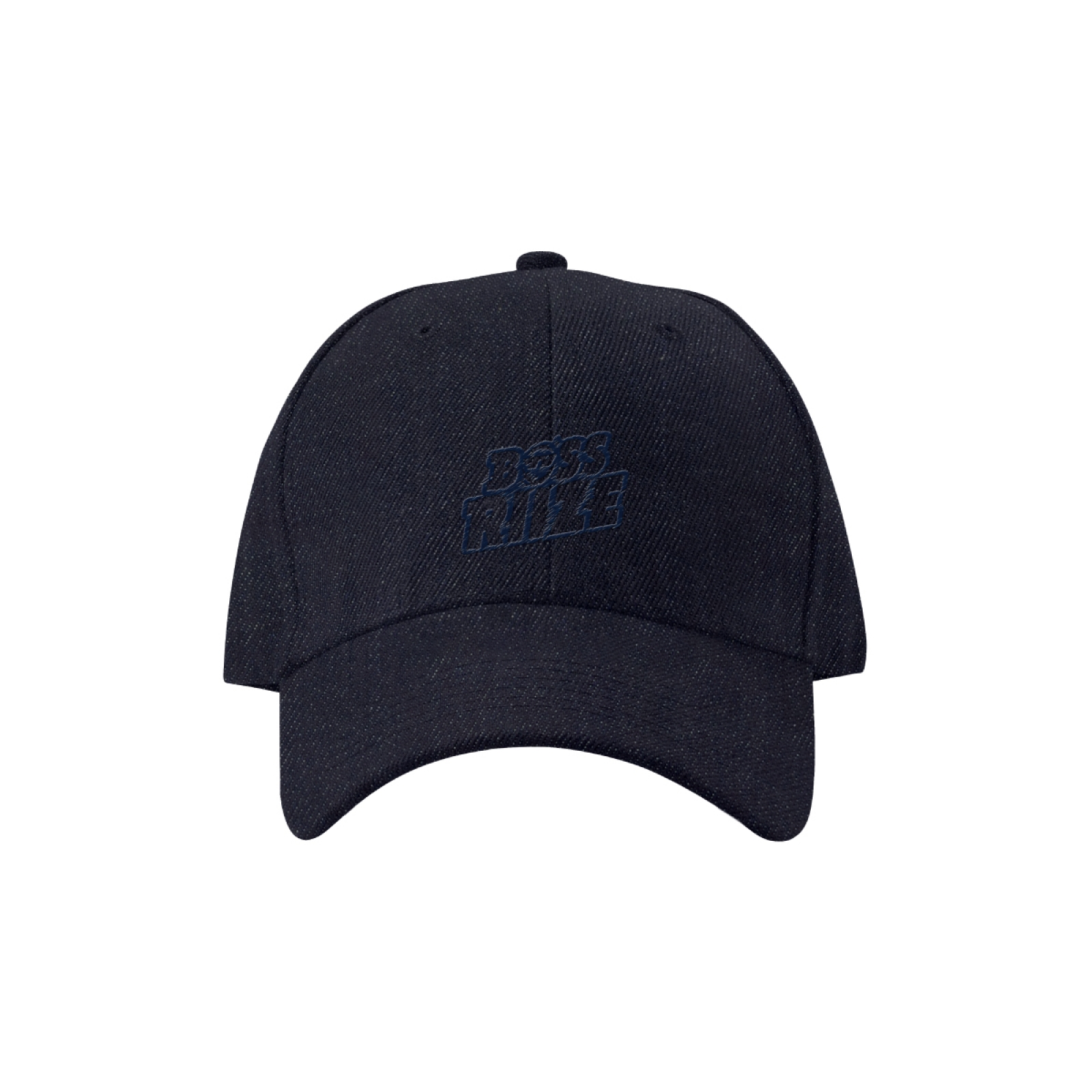 RIIZE - 07 BALL CAP / 2024 BOSS RIIZE POP-UP MD